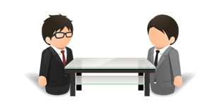 人事業務