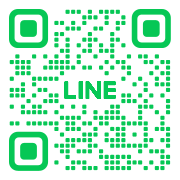 LINE友だち追加QR