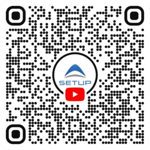 YouTubeチャンネルQR